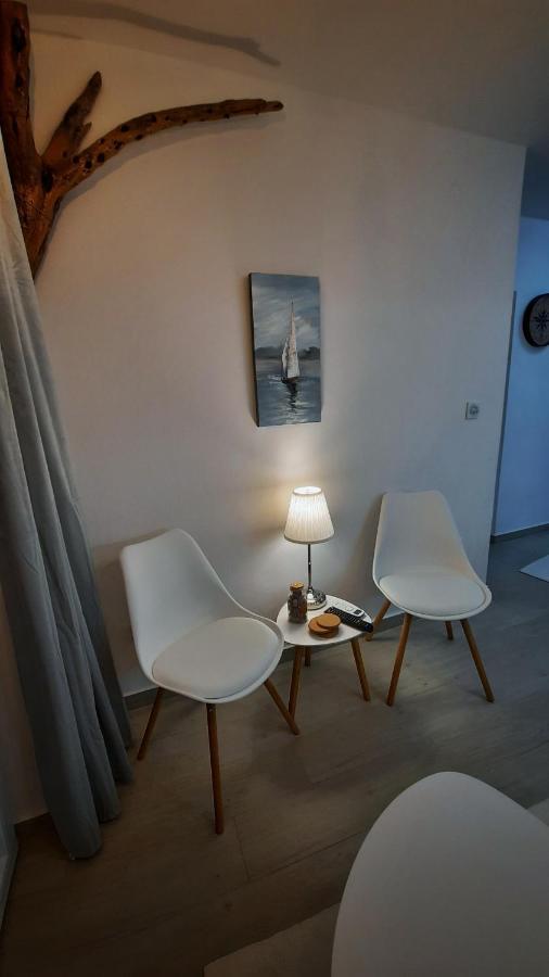 S&A Apartment Savina Херцег Нови Екстериор снимка