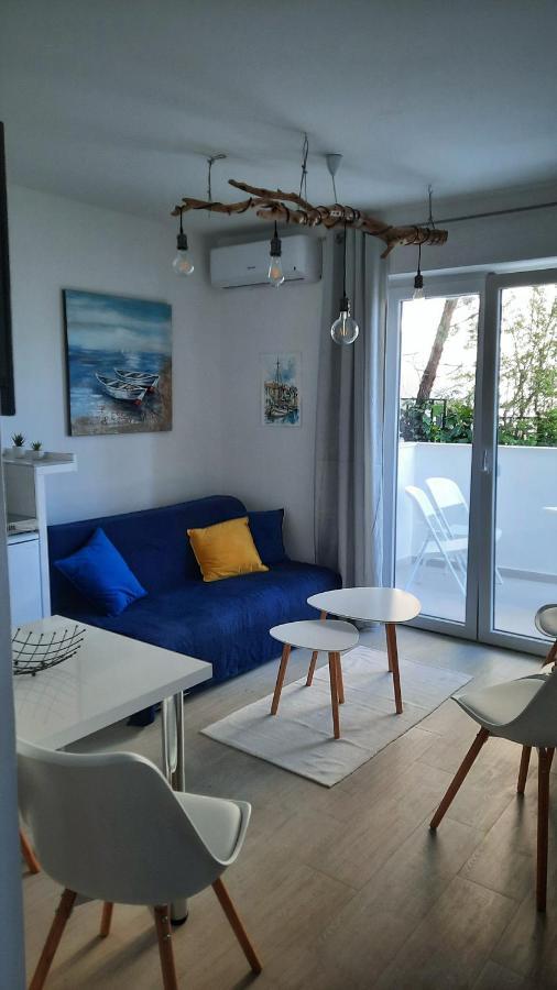 S&A Apartment Savina Херцег Нови Екстериор снимка