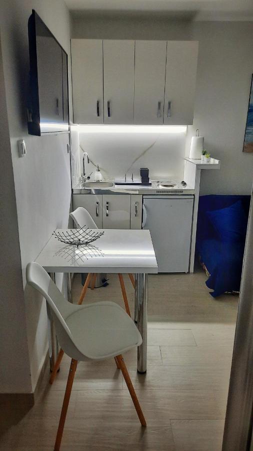 S&A Apartment Savina Херцег Нови Екстериор снимка