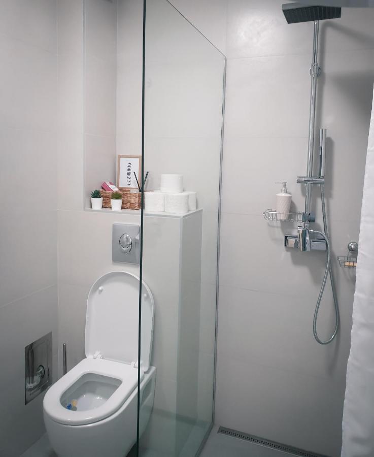 S&A Apartment Savina Херцег Нови Екстериор снимка